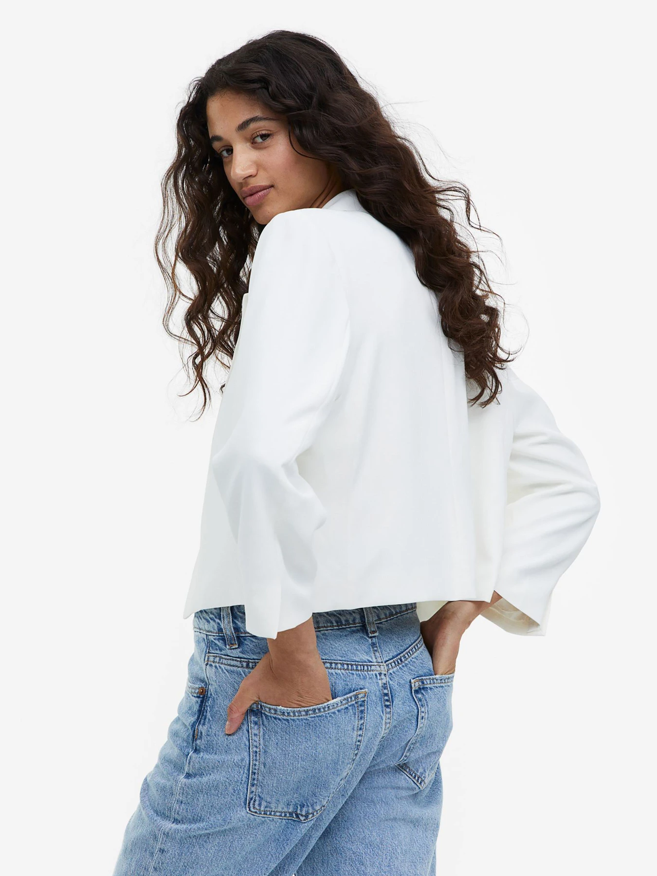 Піджаки H&M модель 71987 Фото