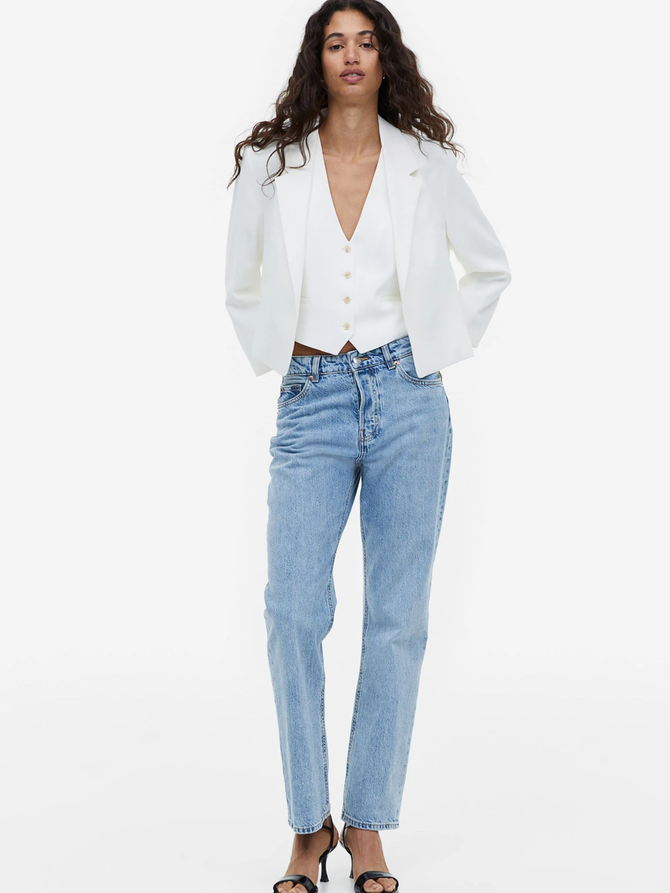 Піджаки H&M модель 71987 Фото