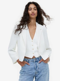 Піджаки H&M модель 71987 Фото