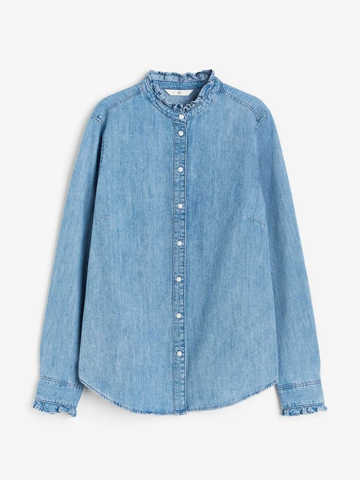 Сорочки H&M модель 72010 Фото
