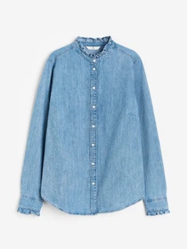 Рубашки H&M модель 72010 Фото