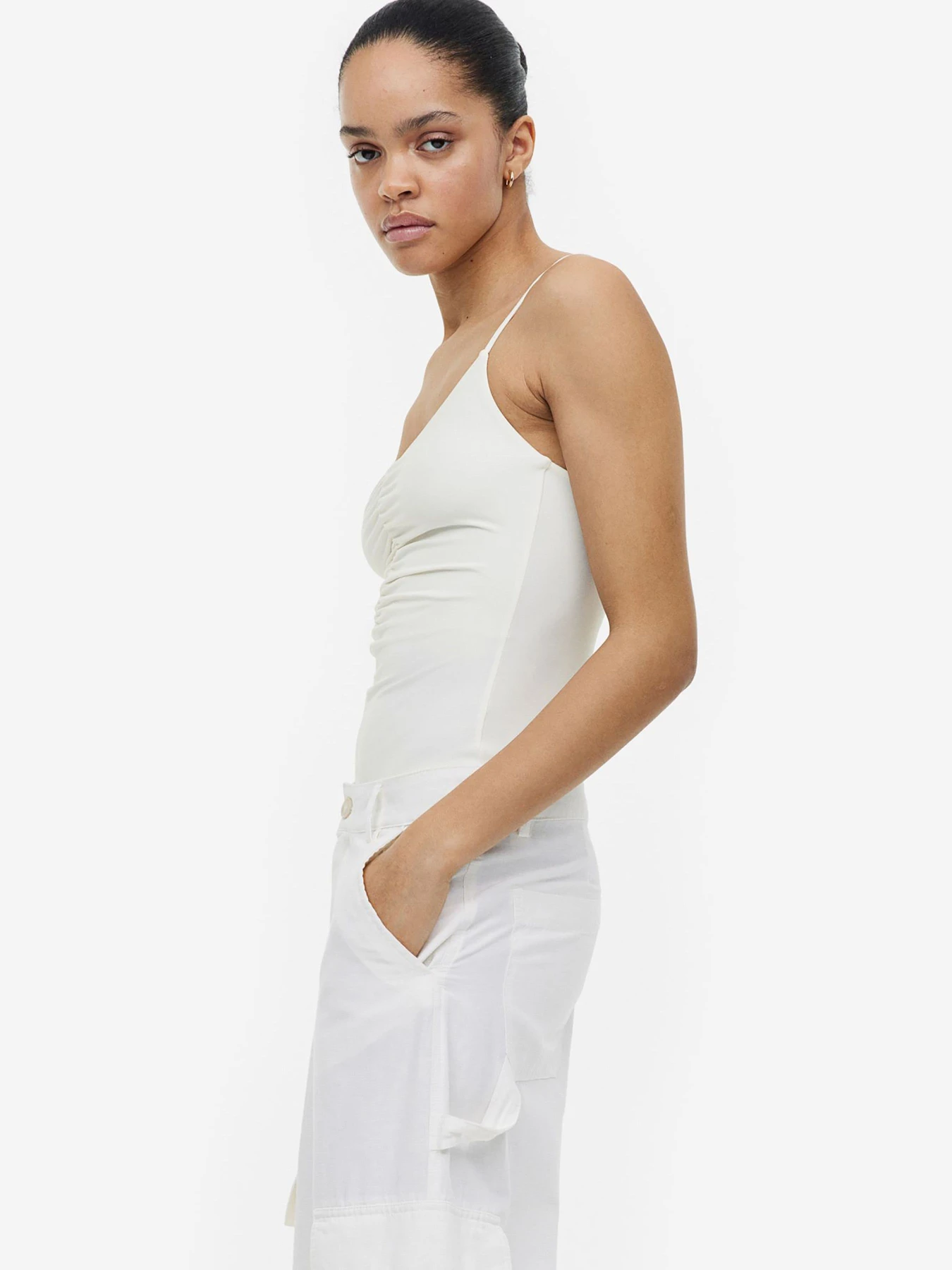 Боди и корсеты H&M модель 71988 Фото