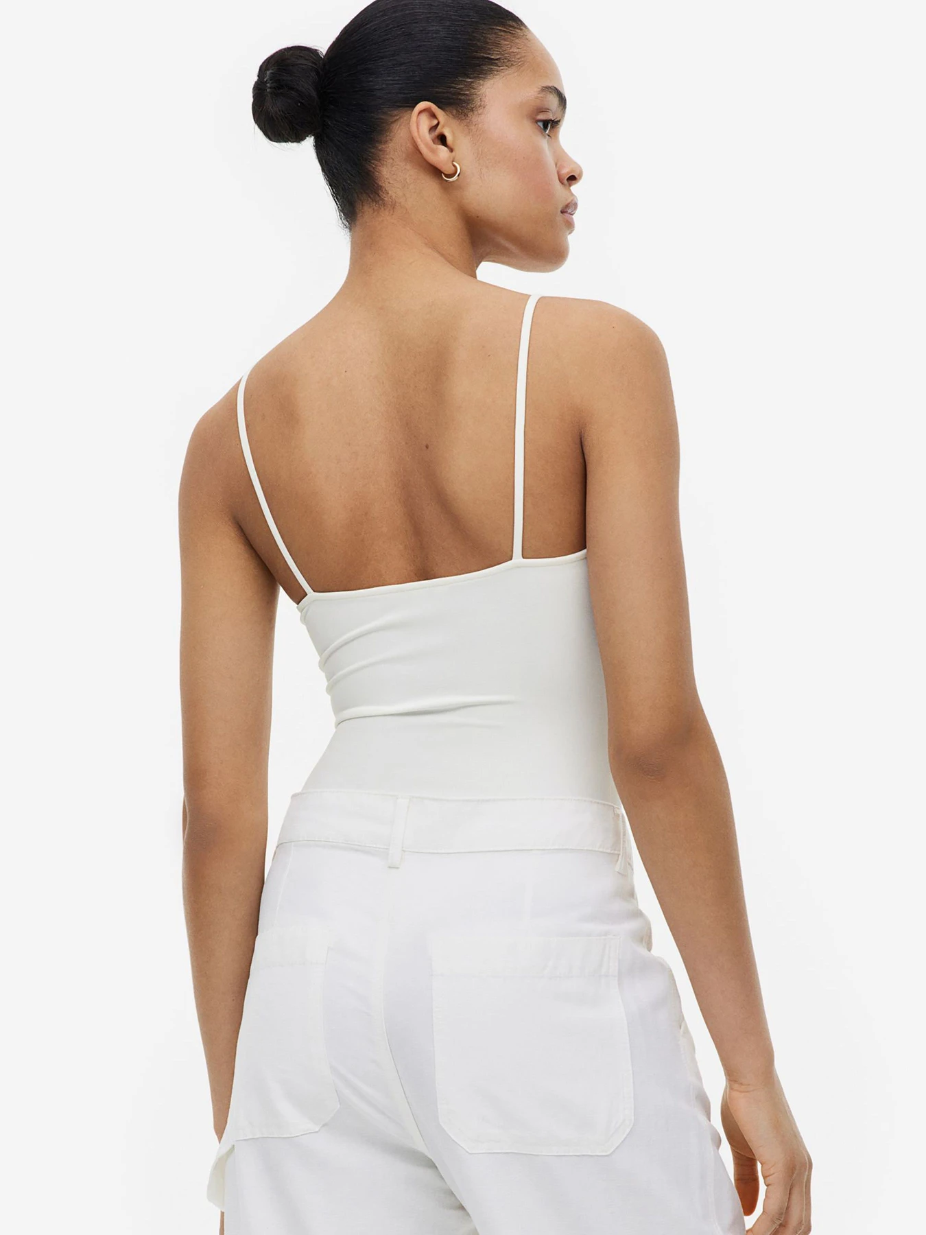 Боди и корсеты H&M модель 71988 Фото