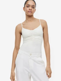 Боди и корсеты H&M модель 71988 Фото