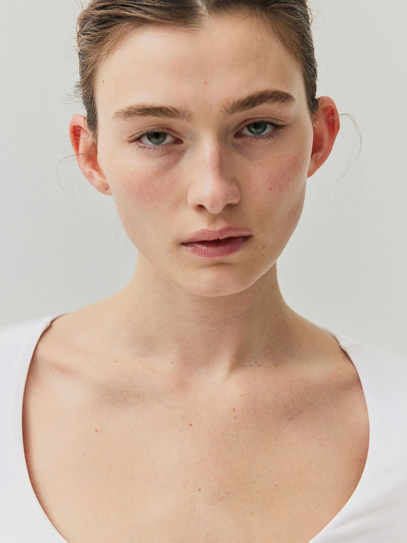 Боди и корсеты H&M модель 72001 Фото