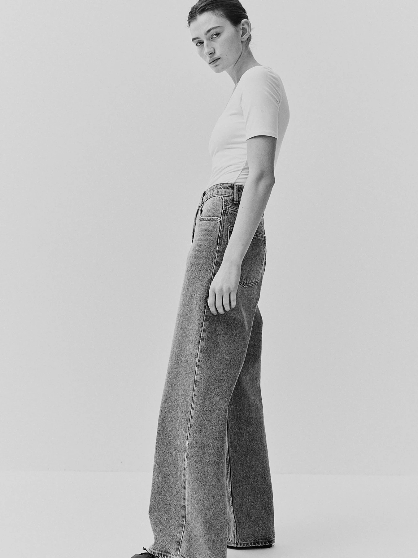 Боди и корсеты H&M модель 72001 Фото