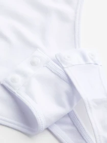 Боди и корсеты H&M модель 72001 Фото