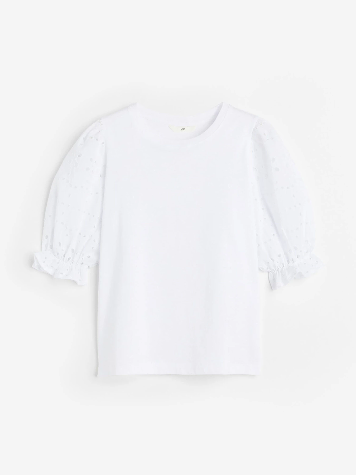 Футболки и поло H&M модель 71998 Фото