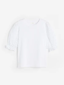 Футболки и поло H&M модель 71998 Фото