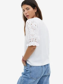 Футболки и поло H&M модель 71998 Фото