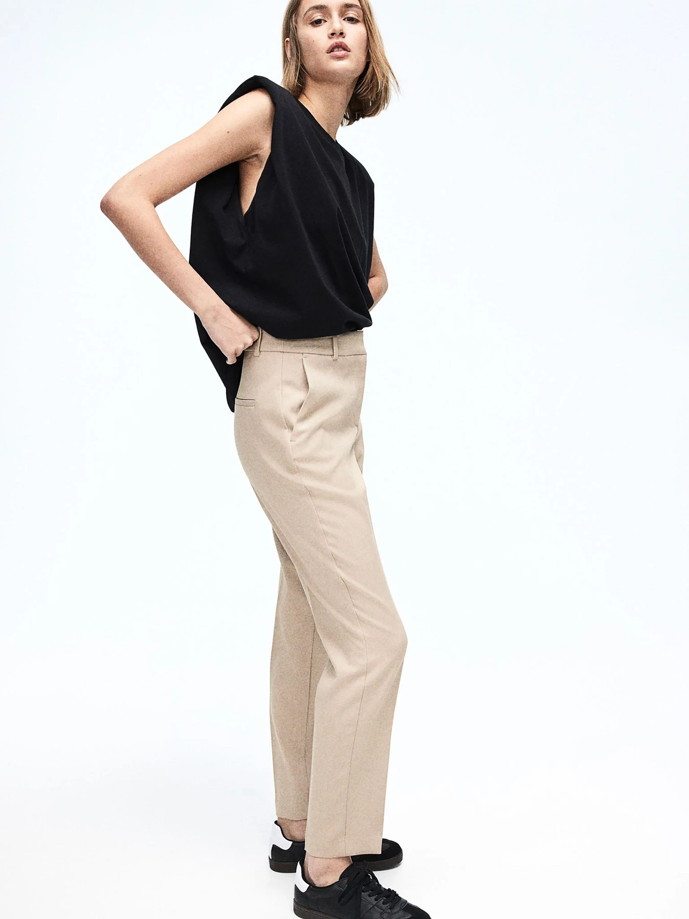 Штани H&M модель 71996 Фото