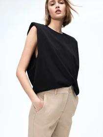 Штани H&M модель 71996 Фото