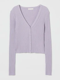 Свитры и кардиганы H&M модель 72017 Фото