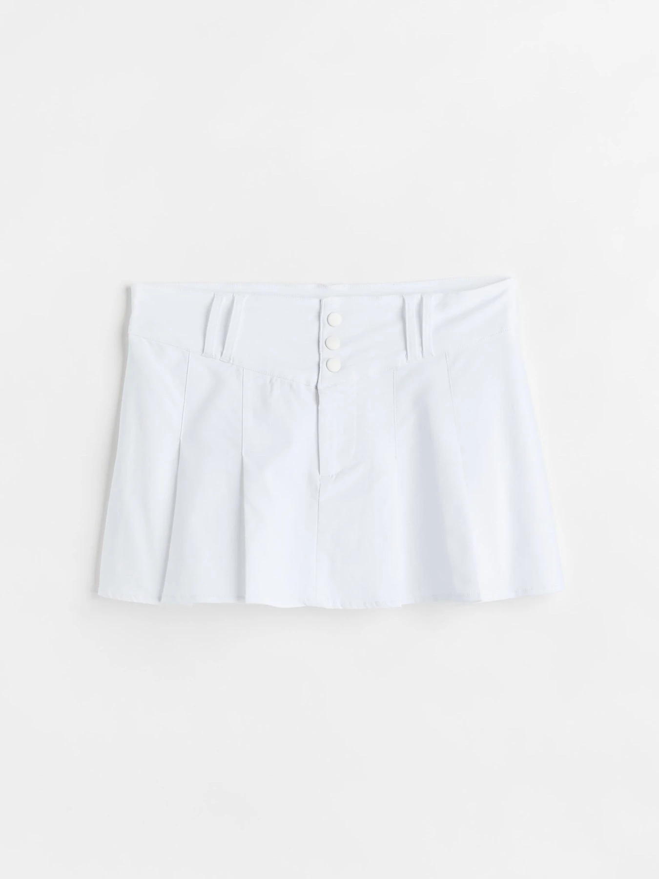 Юбки H&M модель 71995 Фото