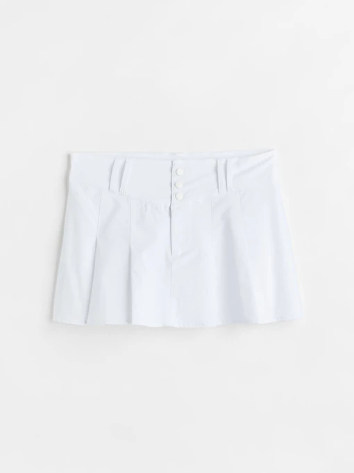 Юбки H&M модель 71995 Фото