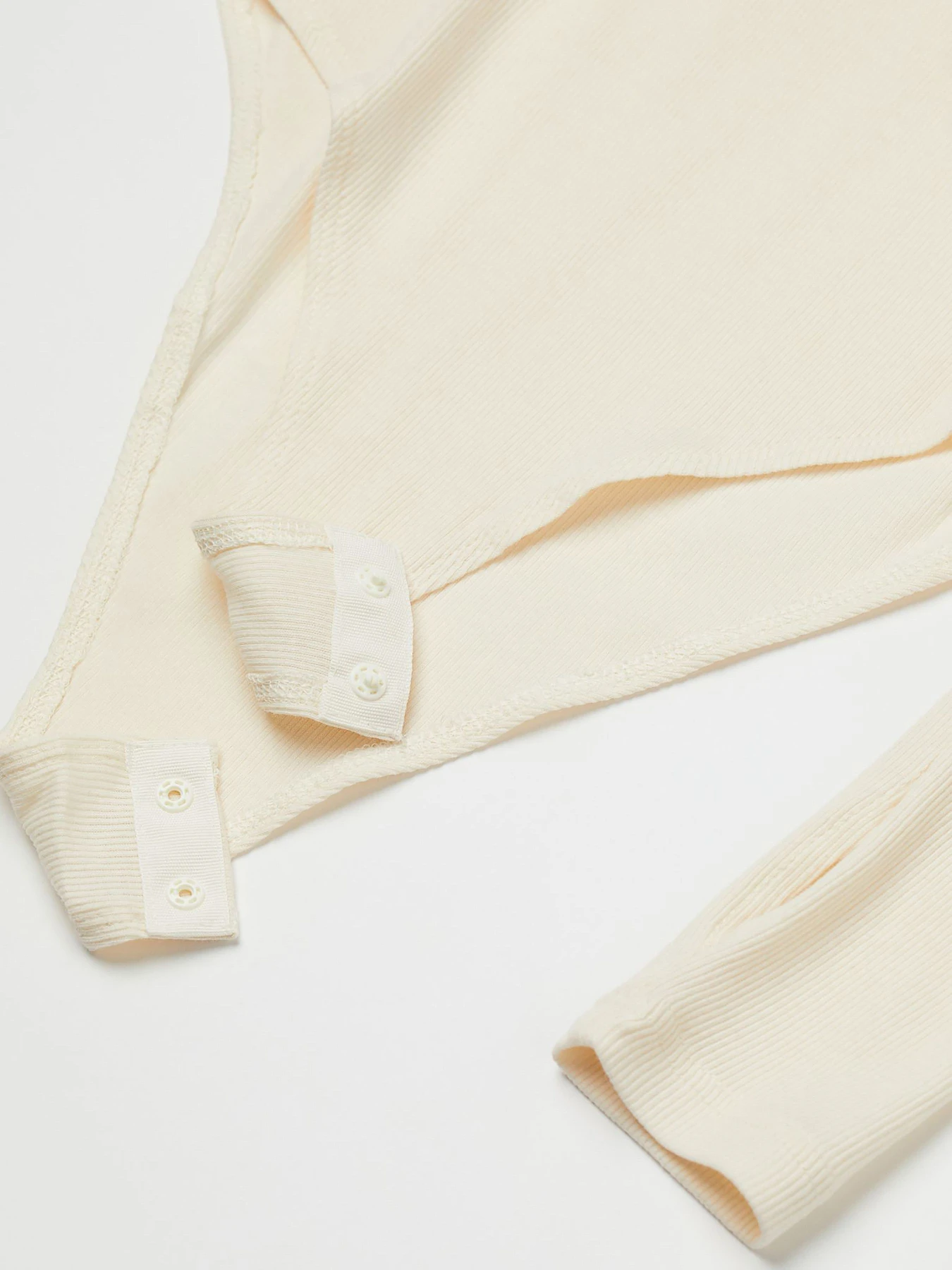Боди и корсеты H&M модель 72056 Фото
