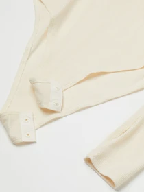 Боди и корсеты H&M модель 72056 Фото
