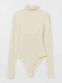 Боди и корсеты H&M модель 72056 Фото