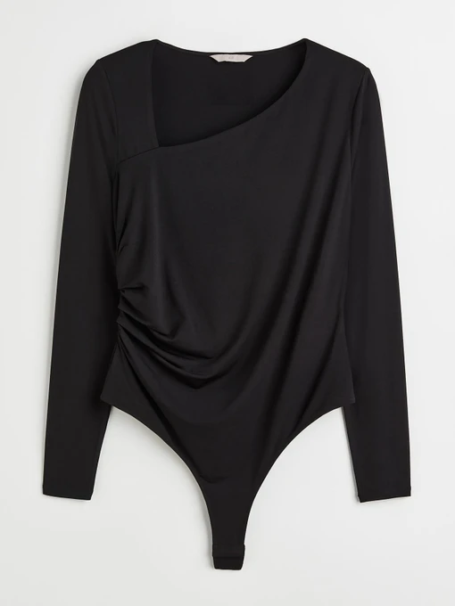 Боди и корсеты H&M модель 72033 Фото