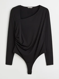Боди и корсеты H&M модель 72033 Фото