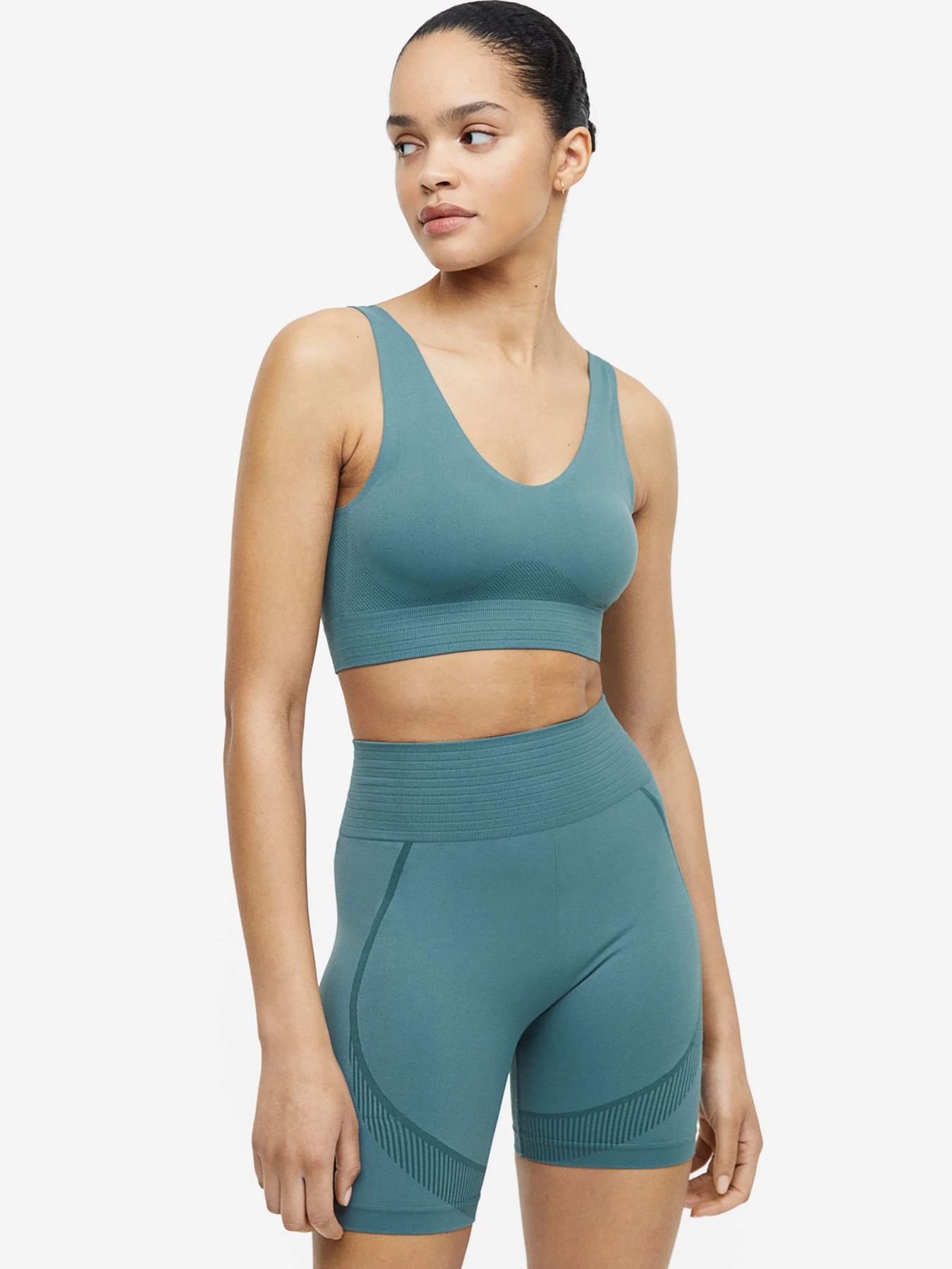 Футболки и поло H&M модель 72019 Фото