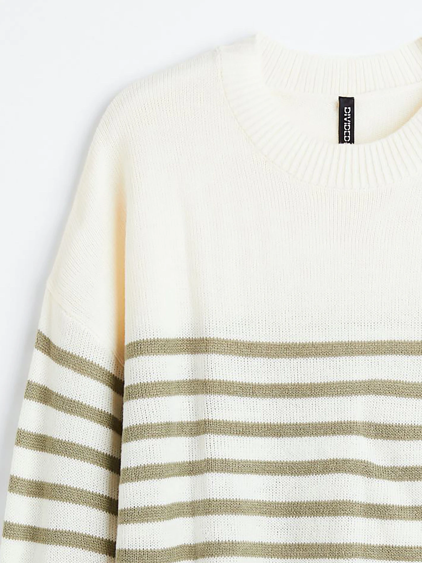 Свитры и кардиганы H&M модель 72020 Фото