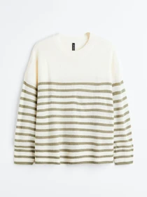 Свитры и кардиганы H&M модель 72020 Фото
