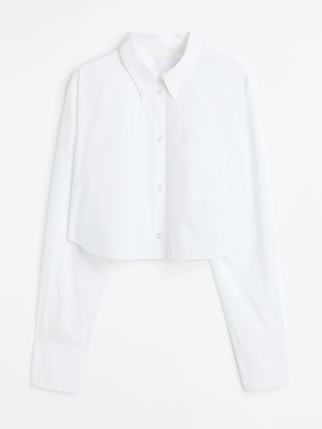 Сорочки H&M модель 72059 Фото