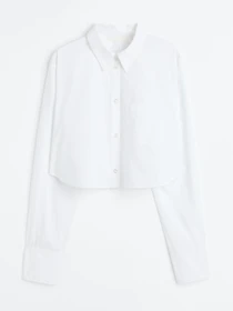 Сорочки H&M модель 72059 Фото