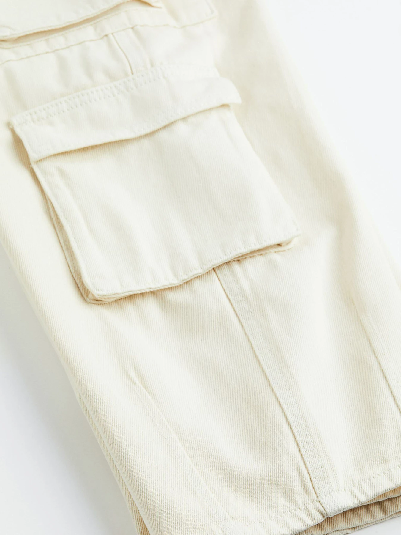 Джинси H&M модель 72044 Фото