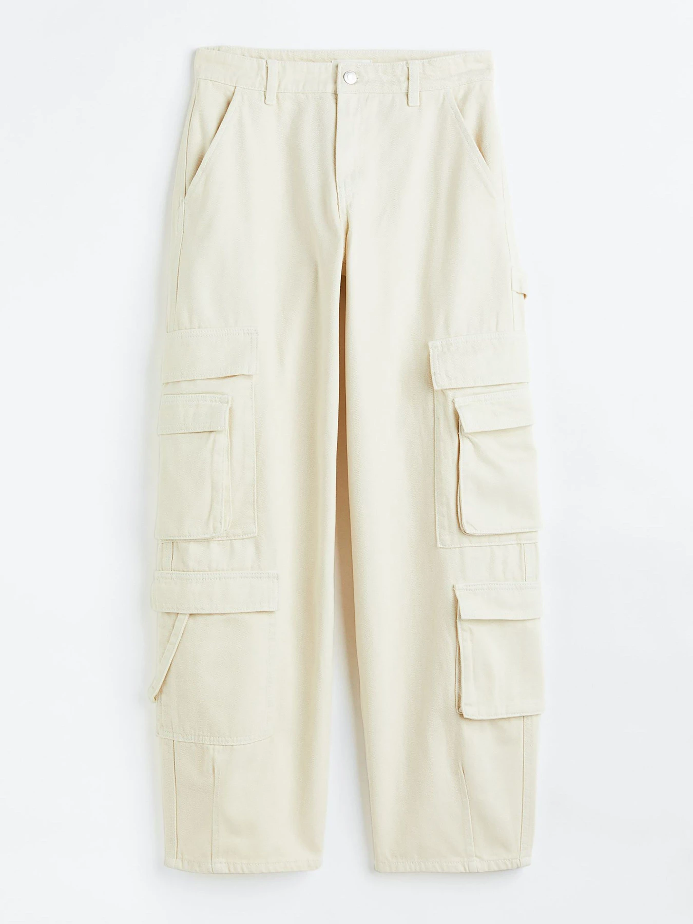 Джинси H&M модель 72044 Фото