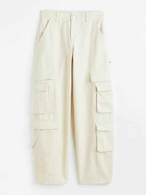 Джинси H&M модель 72044 Фото