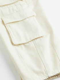 Джинси H&M модель 72044 Фото