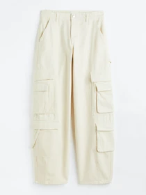Джинси H&M модель 72044 Фото