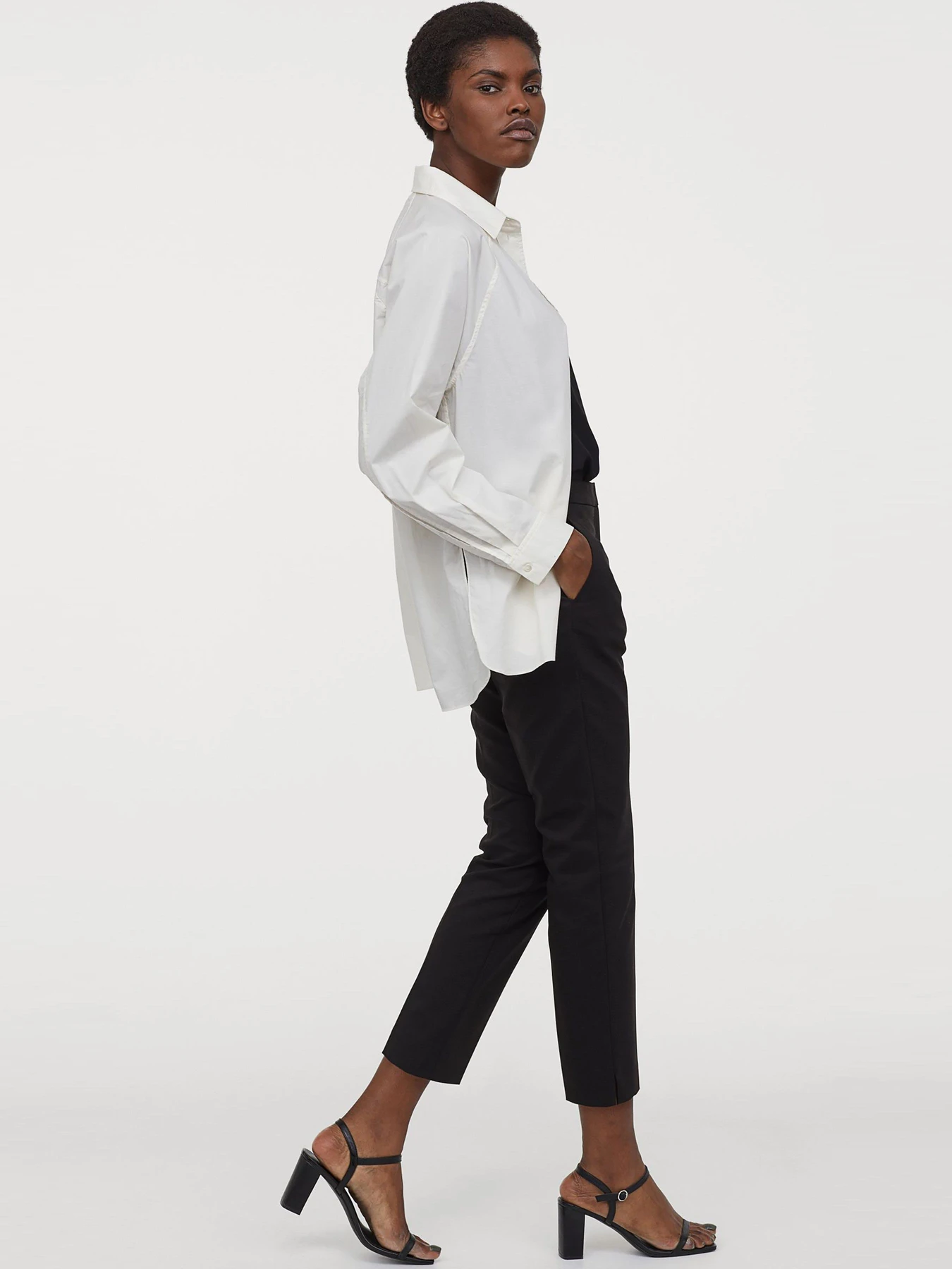 Штани H&M модель 38876 Фото