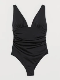 Одежда для пляжа H&M модель 72040 Фото