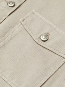Куртки и дубленки H&M модель 72052 Фото