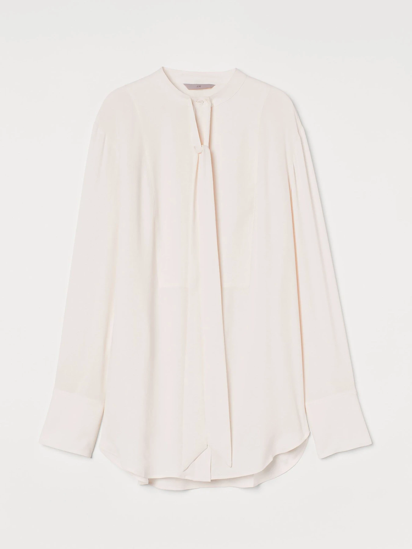 Рубашки H&M модель 72067 Фото