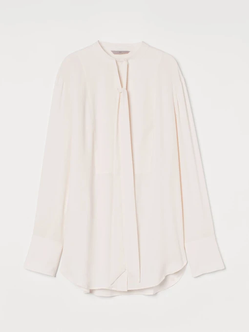 Рубашки H&M модель 72067 Фото