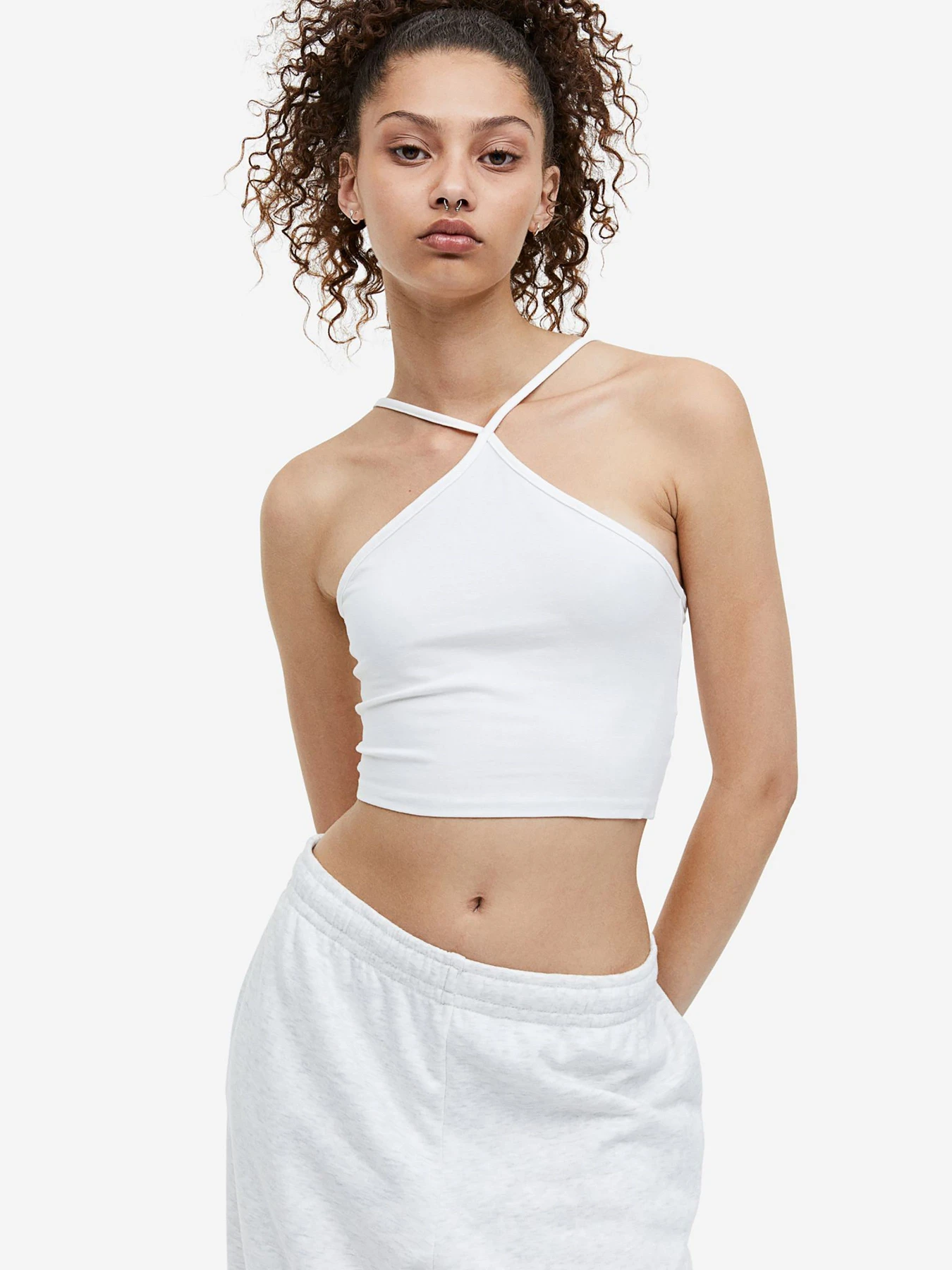 Футболки и поло H&M модель 72063 Фото