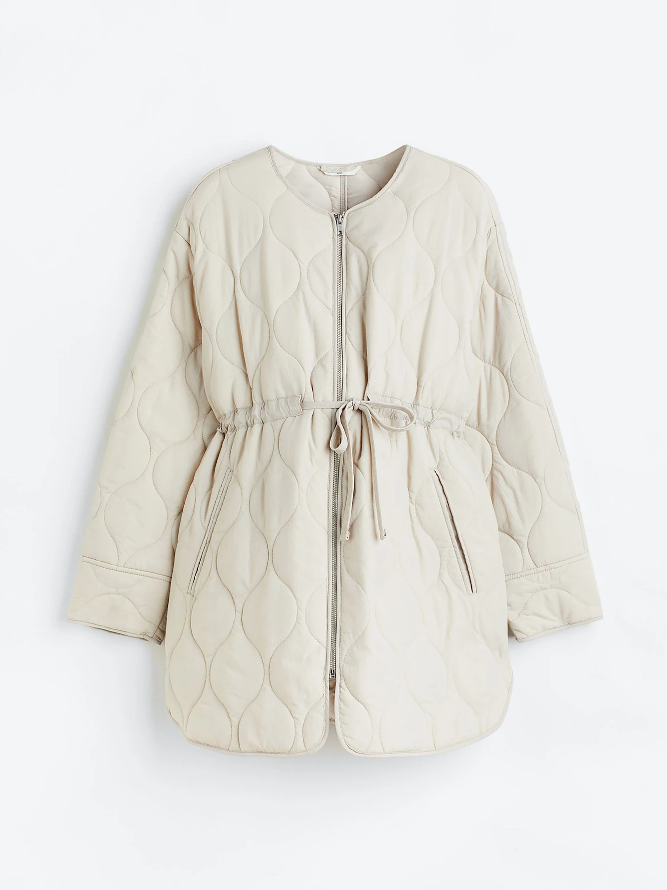Куртки и дубленки H&M модель 72069 Фото