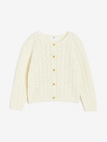 Свитры и кардиганы H&M модель 72070 Фото