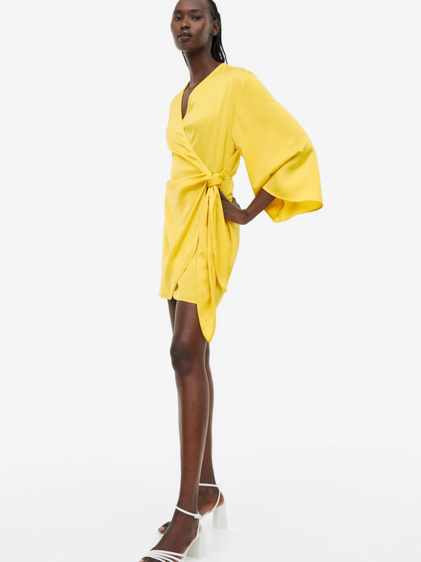 Платья H&M модель 72083 Фото