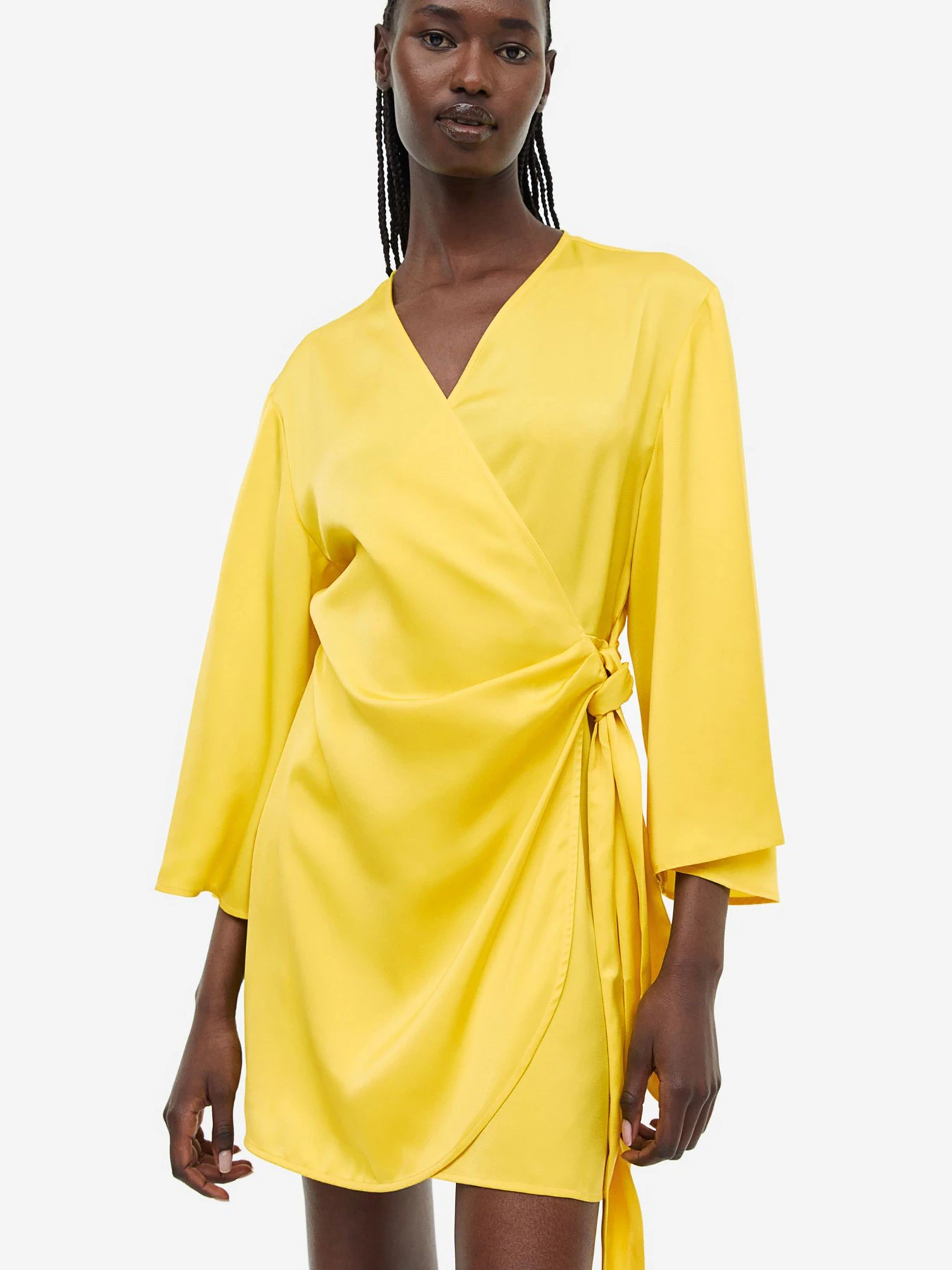 Платья H&M модель 72083 Фото