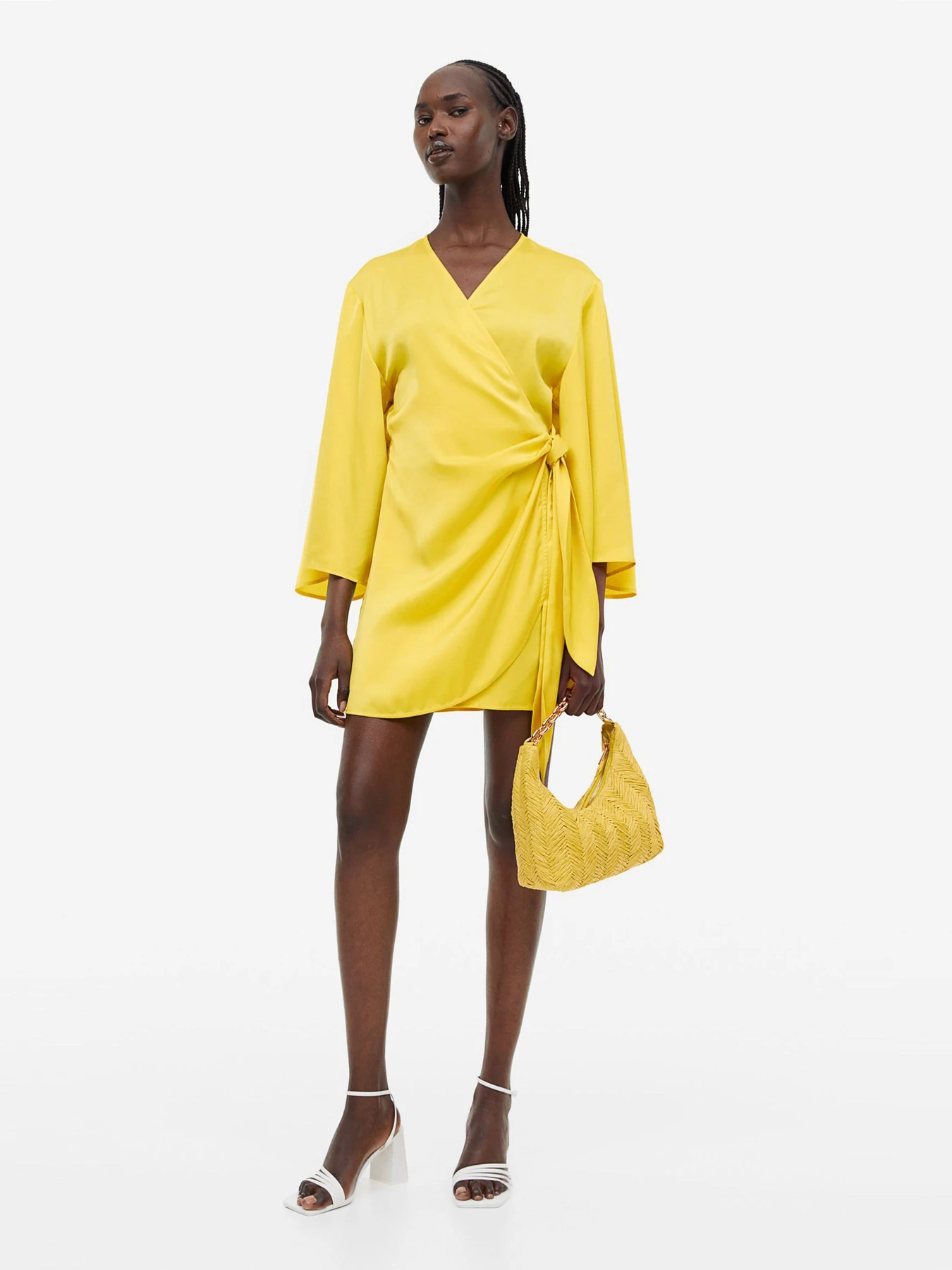 Платья H&M модель 72083 Фото