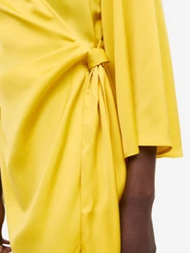 Платья H&M модель 72083 Фото