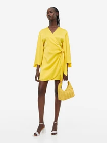 Платья H&M модель 72083 Фото