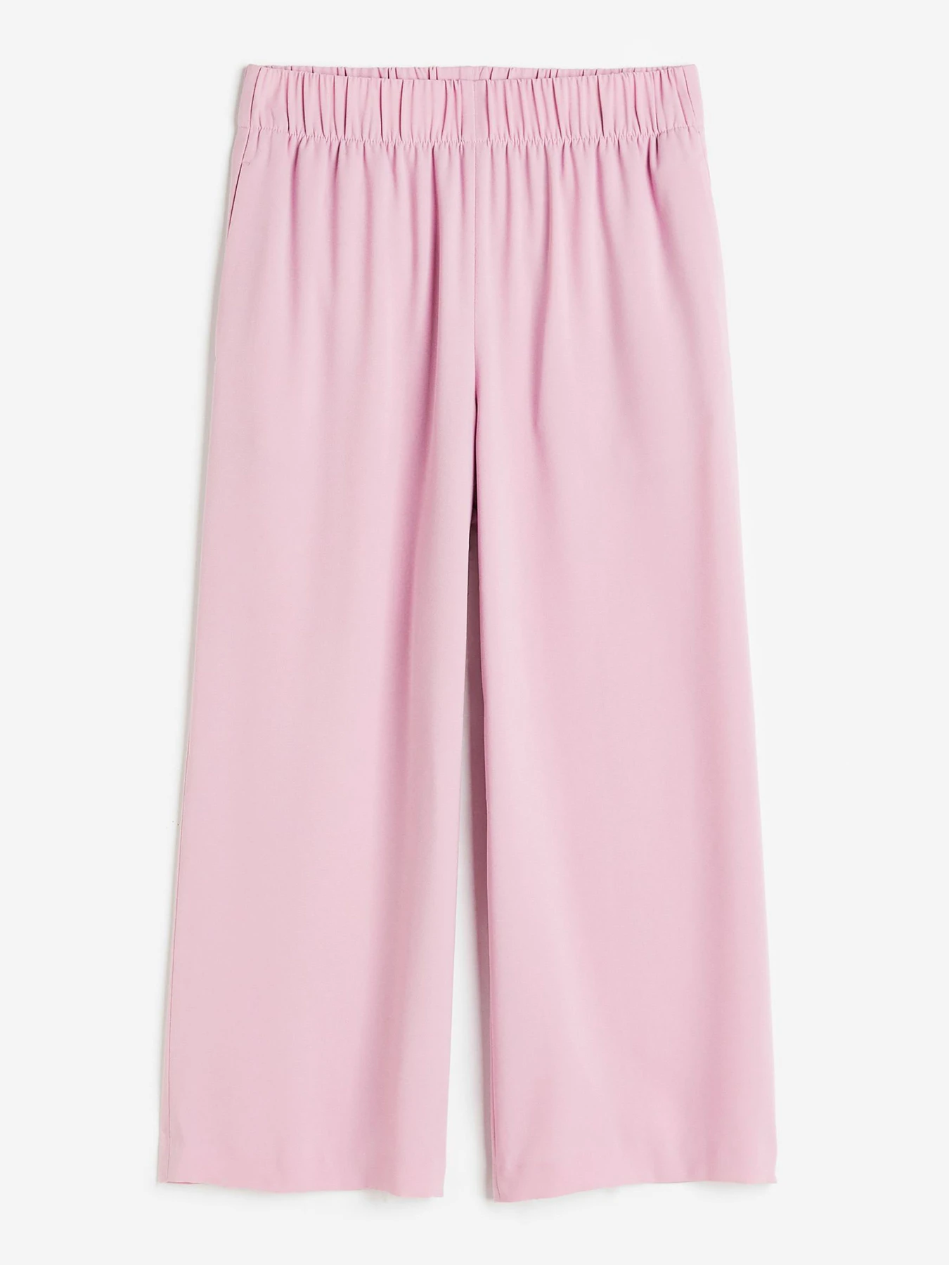 Брюки H&M модель 72077 Фото