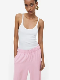 Брюки H&M модель 72077 Фото