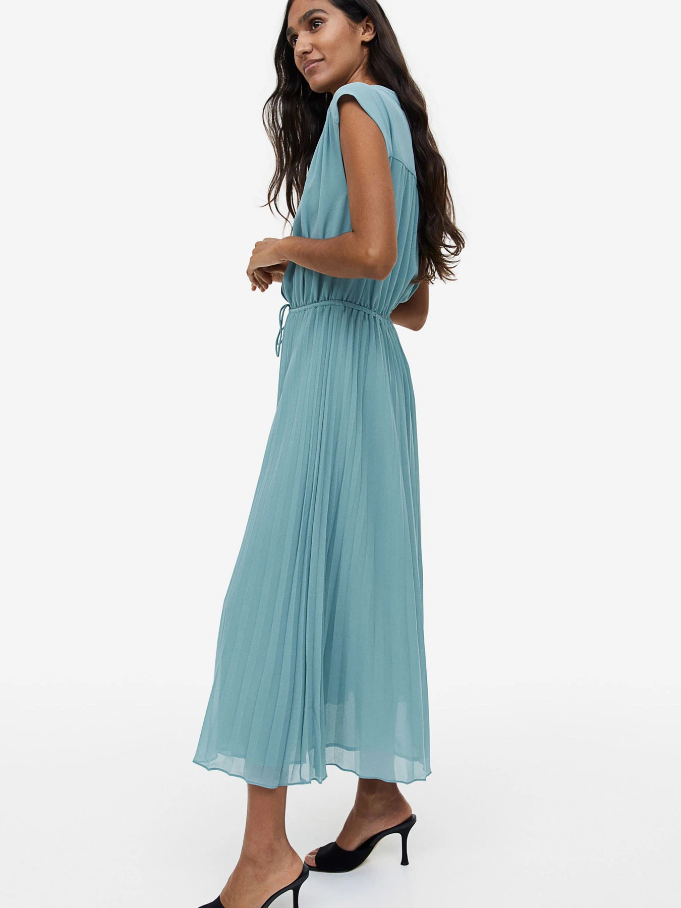 Платья H&M модель 72082 Фото